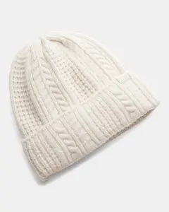 Under Armour Halftime Cable Knit Women's Beanie
