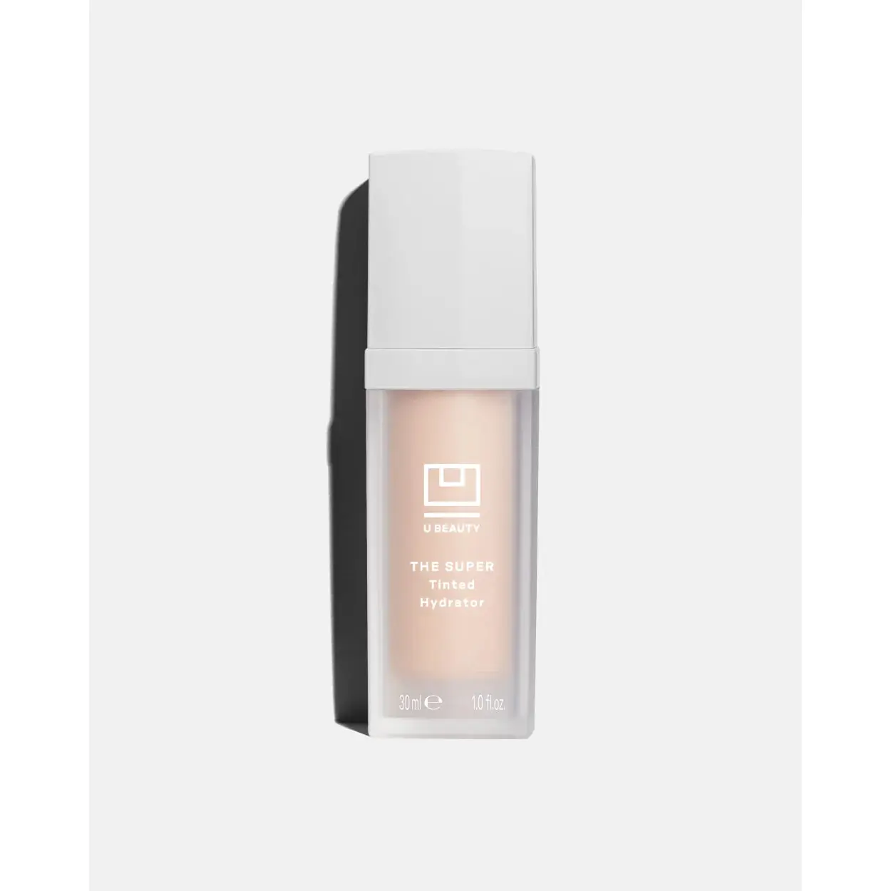 The SUPER Tinted Hydrator