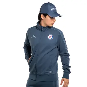 Pirma Cruz Azul Training Jacket