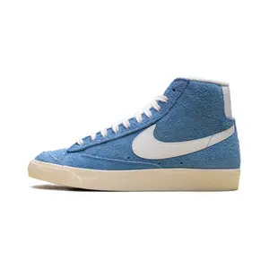 Blazer Mid '77 Premium "University Blue" HF3157 400