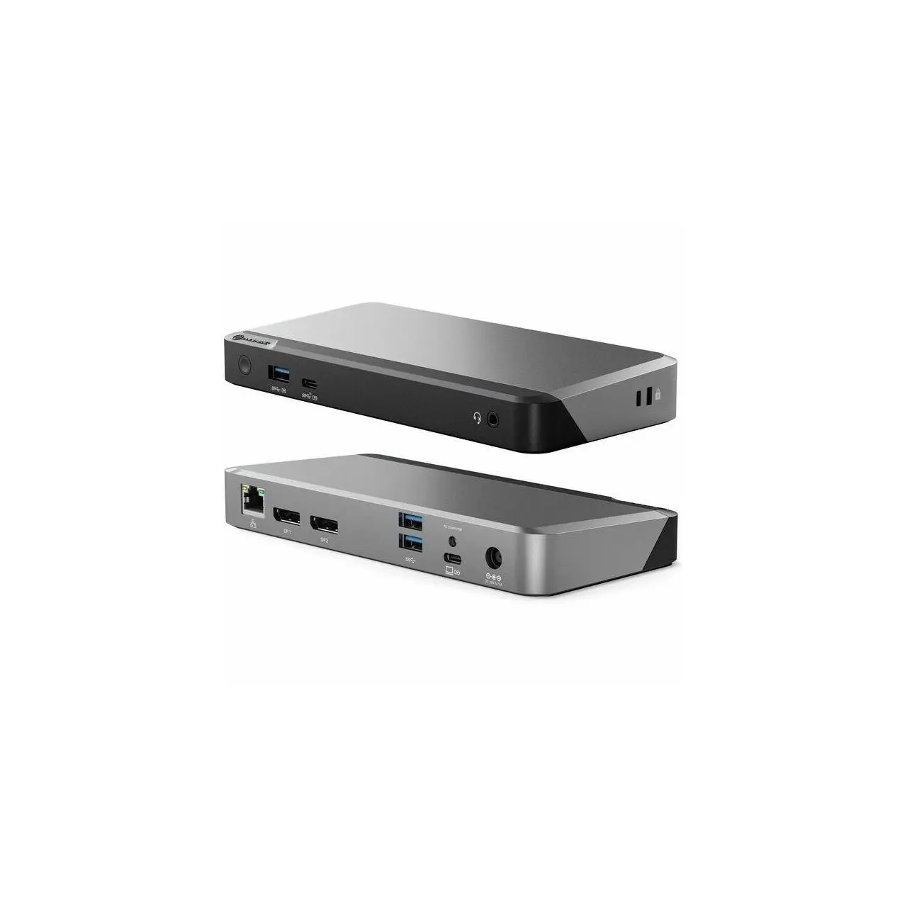 ALOGIC DUPRMX3-WW MX3 Docking Station