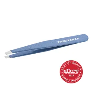 Tweezerman Granite Sky Slant Tweezer Tweezerman Granite Sky Slant Tweezer