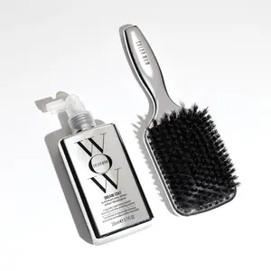 Color Wow Smooth Blowout Essentials Bundle