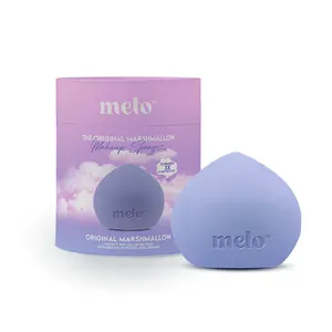 MELO️ The Original Marshmallow Sponge (Sapphire Blue)