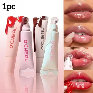 Moisturizing Lip Care Hydrating Moisturizing Anti-drying and Cracking Care Around the Lips Lip Essential Oil Moisturizer