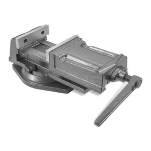 Vise With Swivel Base QH125mm for SKU: 500204 | Model: VM32L SKU: 500205 | Model: VM32LD