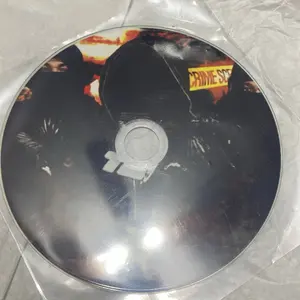 4eva tossing fa da gang vonoff1700 cd