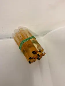 Caribbean Herbal Body Oil – Traditional Sospwa Oil