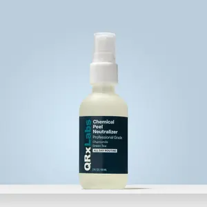 Chemical Peel Neutralizer