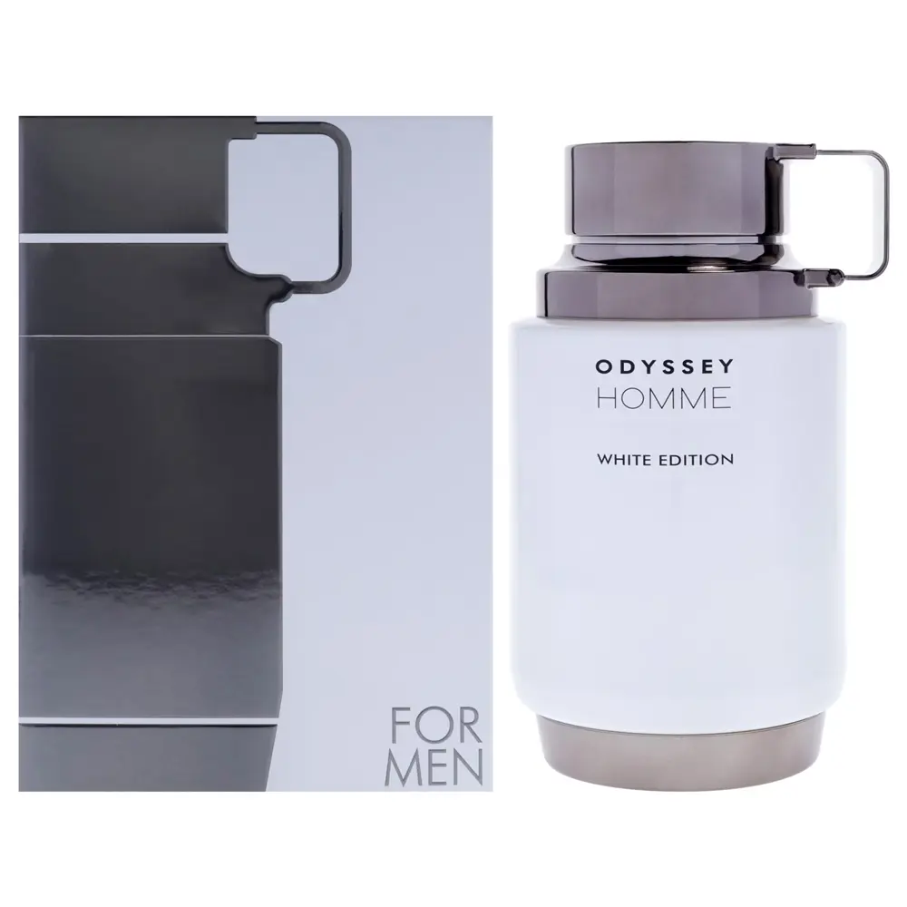 M-ARMAF ODYSSEY WHITE 6.7 EDP SPR