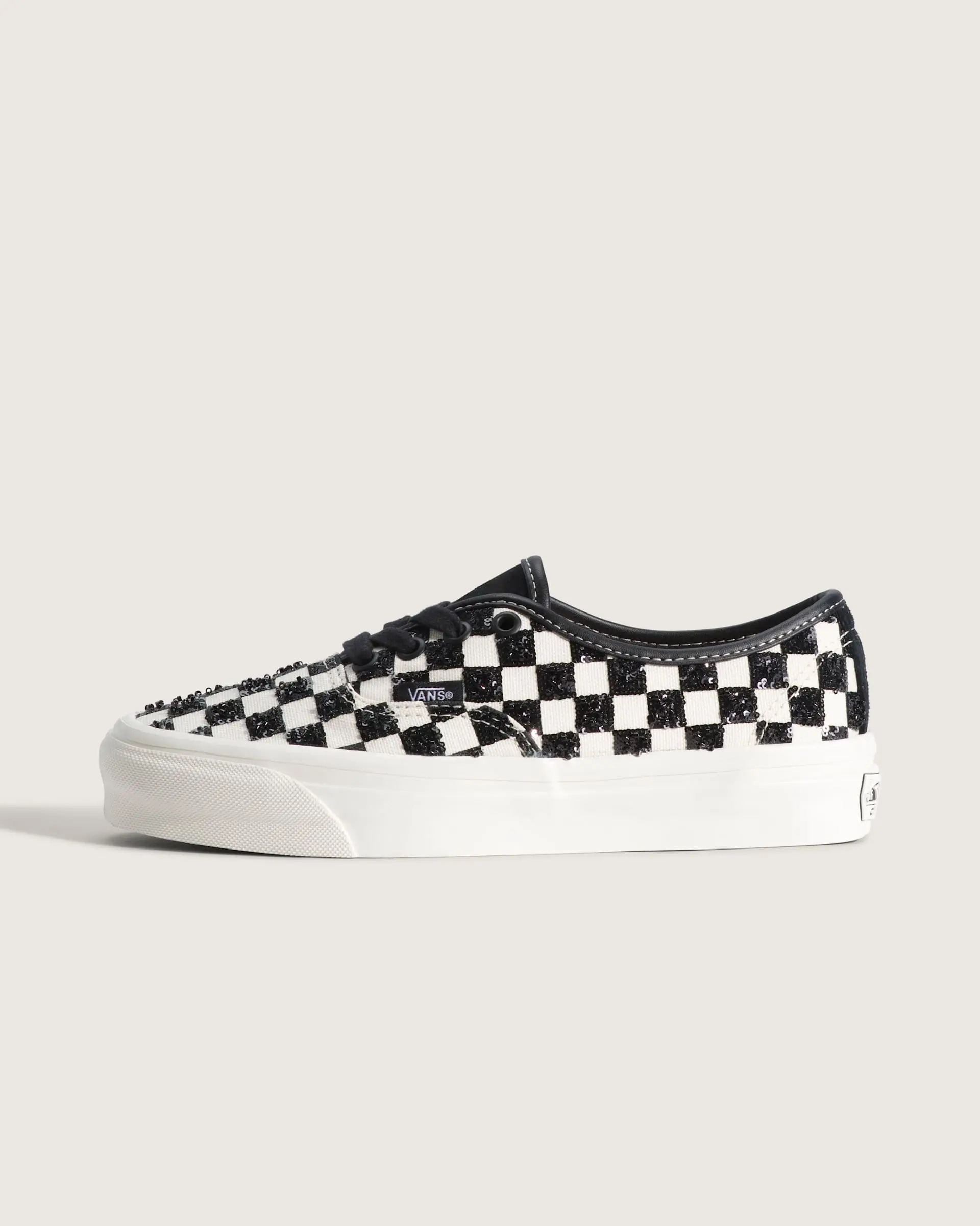 Vans Unisex Premium Authentic Low Top Shoe