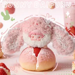 Micoco Sweet Dream Plush Series Blind Box