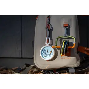 Fly Fishing Magnetic Fly Holder – Zyn Can Insert