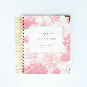 2026 Signature Planner for Busy Moms - Nurture Relationships, Create Memories, Organize Daily & Monthly with Tips, Event Worksheets, and Beautiful Designs