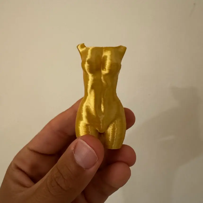 3D Printed Lighter Case