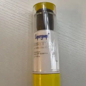 Product Review of (Re)setting Mineral Powder SPF 35 from K**🤎