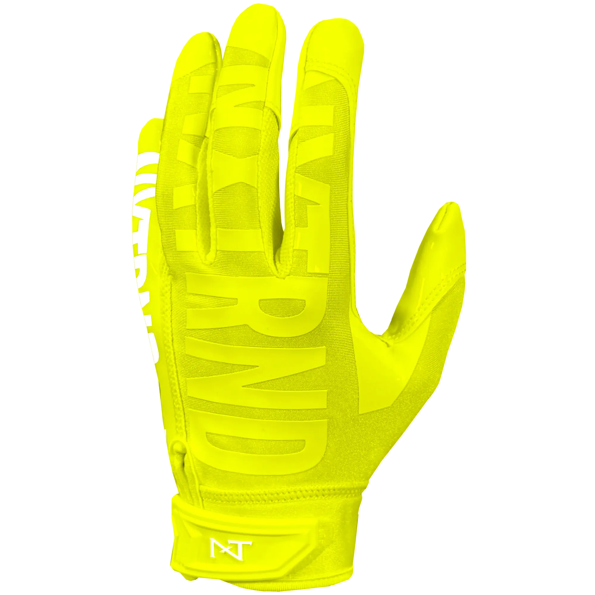 Neon Yellow