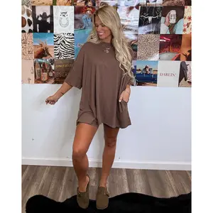 Keepin Up With Me Set- Latte