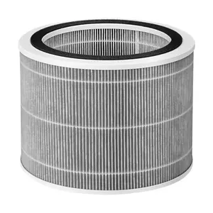CUCKOO H13 True HEPA Replacement Filter for CAC-AB0610FI