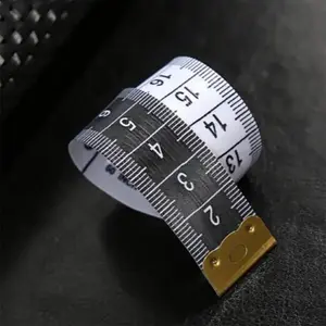 1.5m Tape Measure, 1 Piece Tailor's Tape Measure, Professional Sewing Tool For Home & Tailor Shop, Measuring Tape