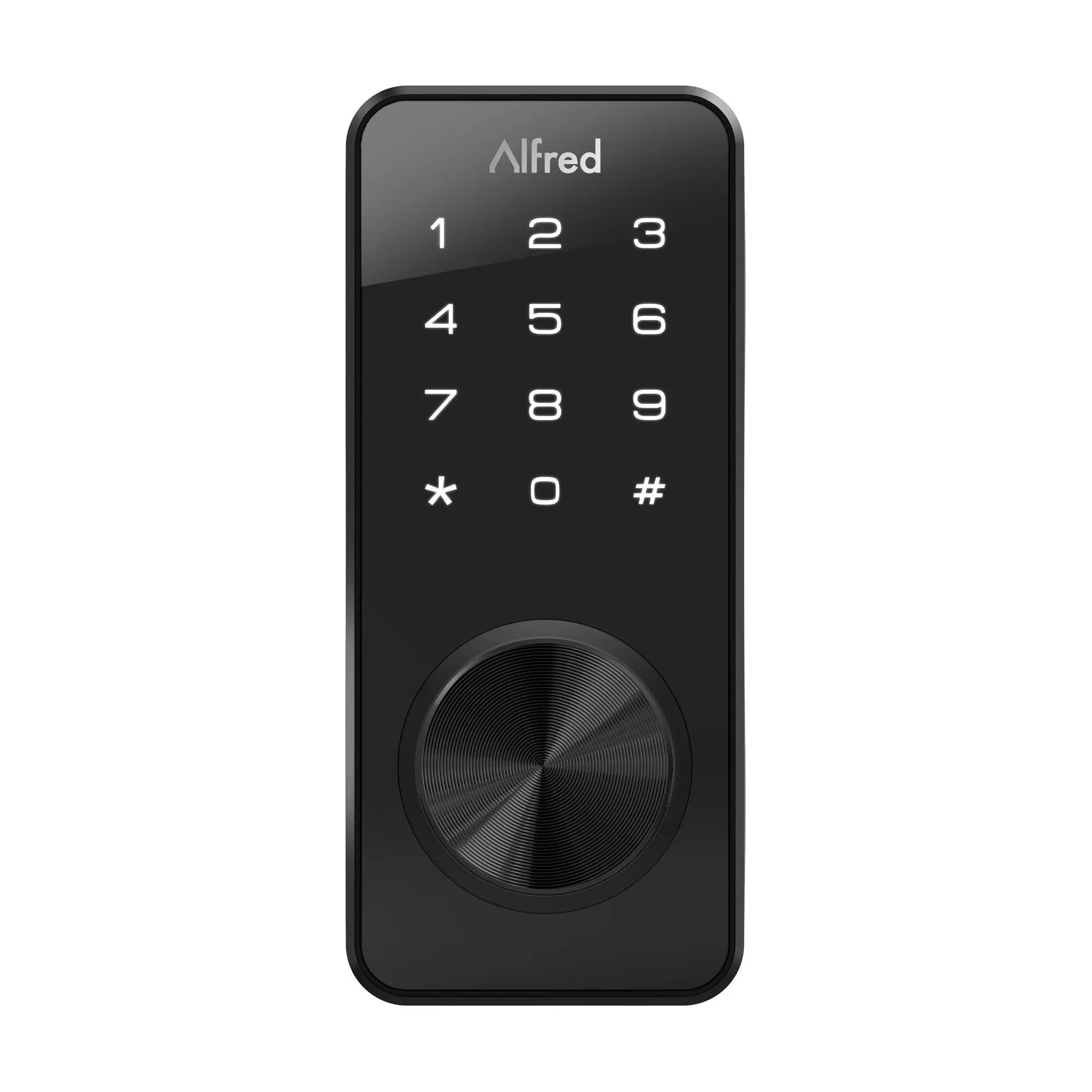 Alfred DB1S Smart Deadbolt Lock
