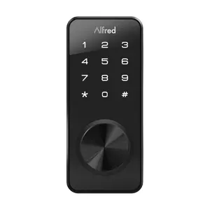 Alfred DB1S Smart Deadbolt Lock