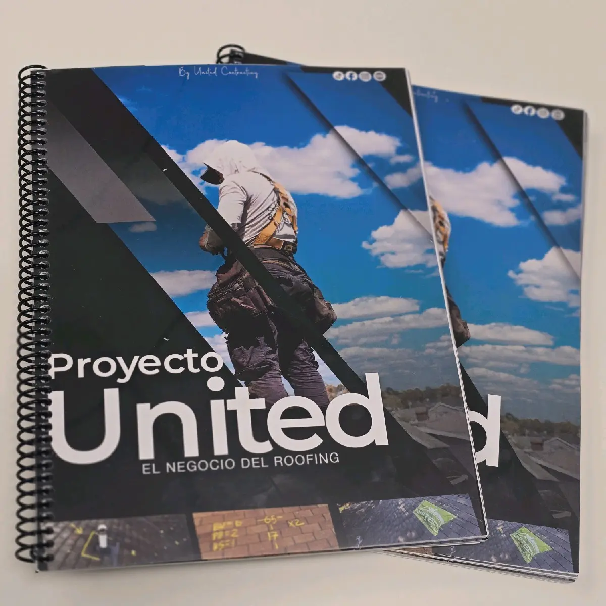 Proyecto United (GUÍA)