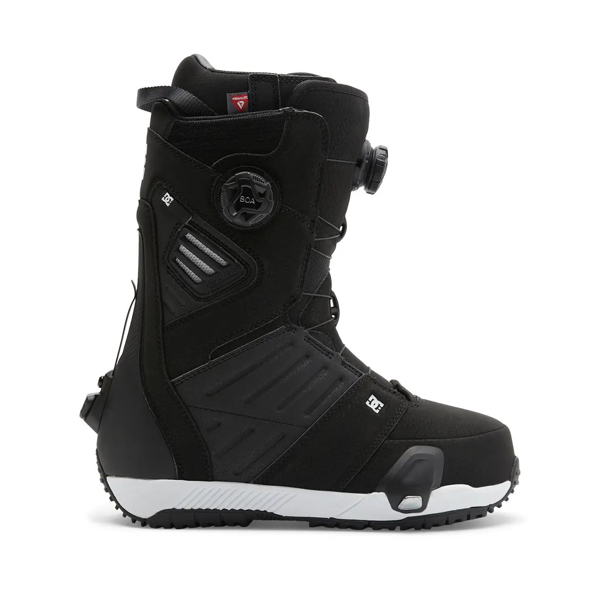 DC Shoes Men's Judge Step On® Snowboard Boots