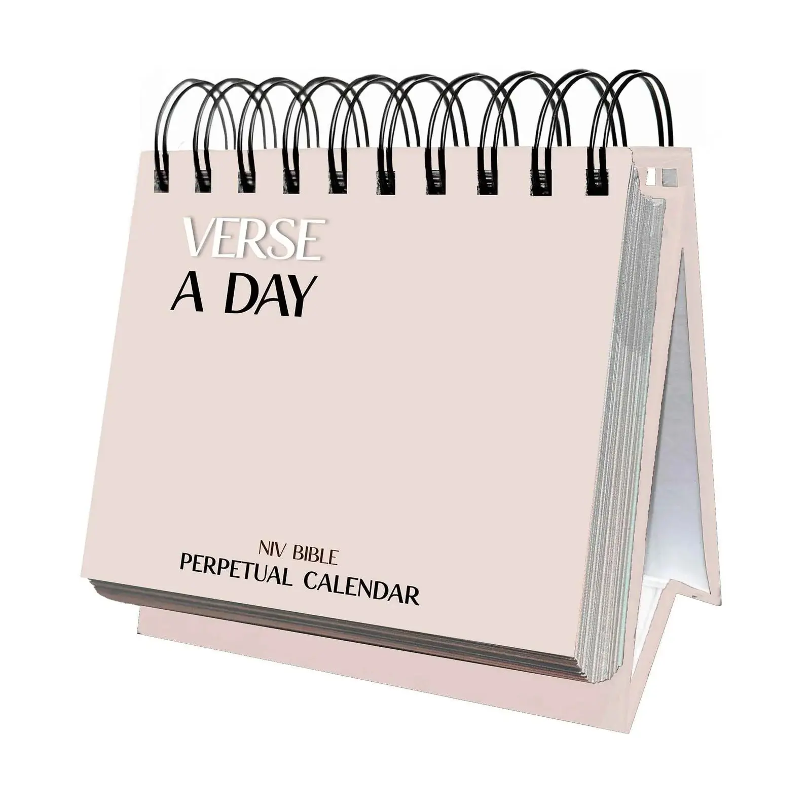 Religious Perpetual Calendar