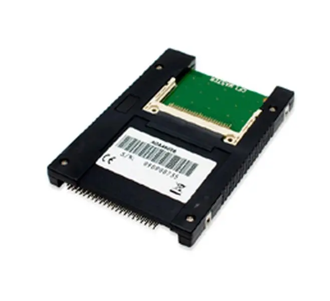 Syba IDE to CF-MMC-MS-SD Adapter, Universal Compatible Card Reader for Computer Accessories, Universal Compatible Card Readers
