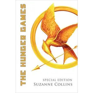 USED-The Hunger Games: The Special Edition (Hunger Games, Book One): Volume 1 by Collins, Suzanne (Paperback)