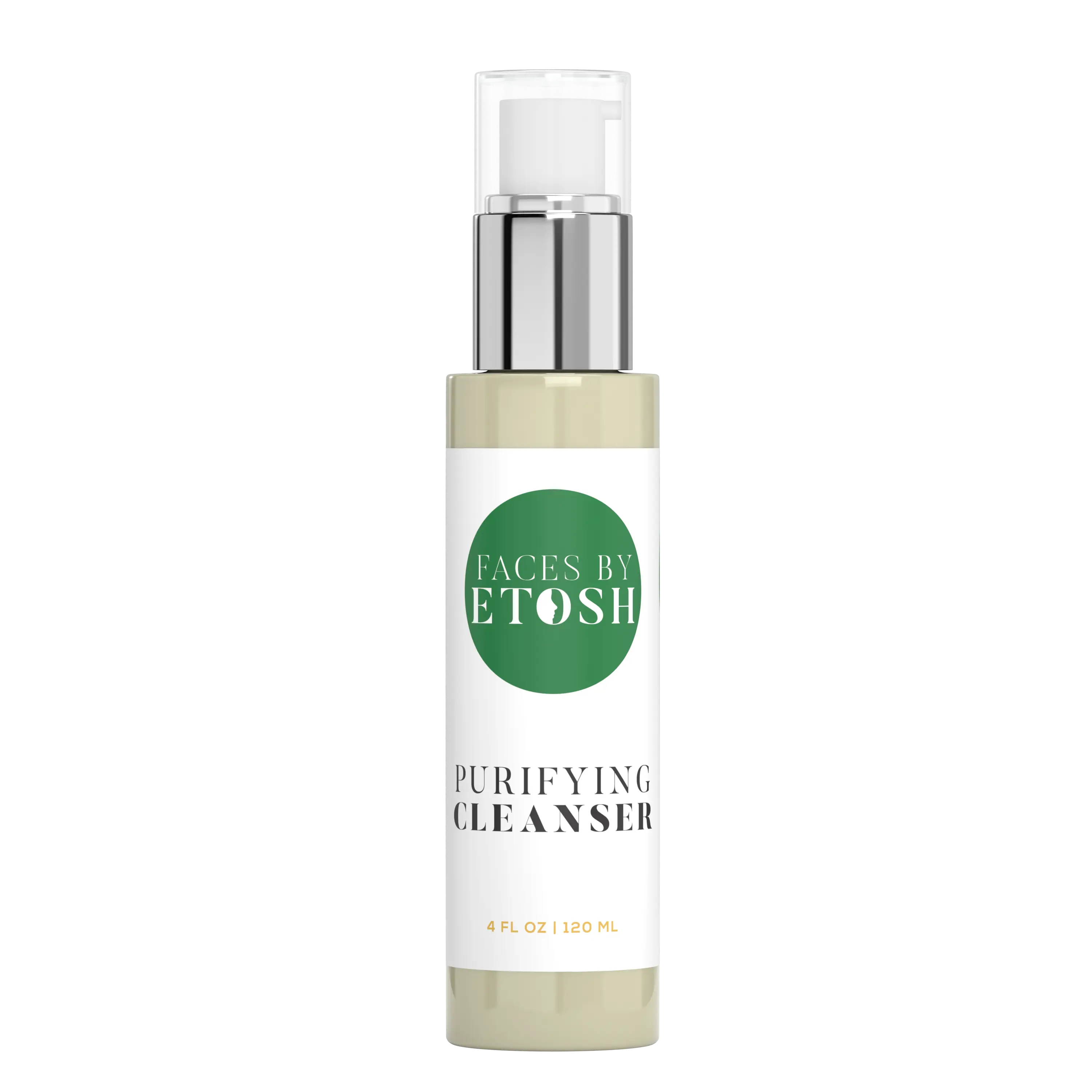 Purifying Cleanser
