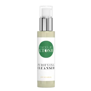 Purifying Cleanser