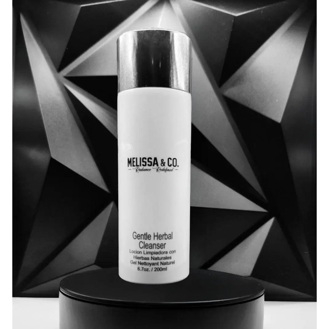 Gentle Herbal Cleanser