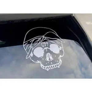 g59 skull decal 