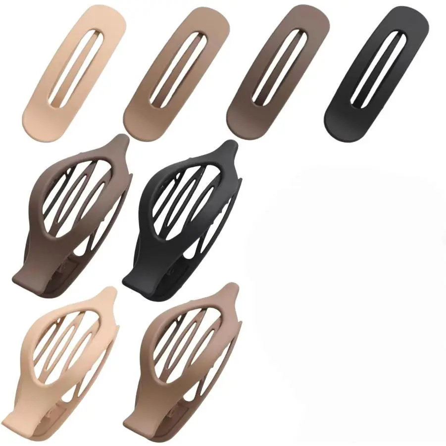 8 piece set C (mixed style)