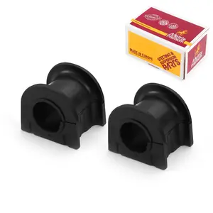 Rear Stabilizer Bar Bushing Kit 47491MT Rear Stabilizer Bar Bushing Kit 47491MT