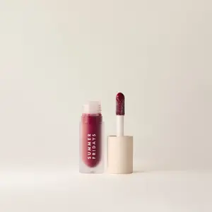 Dream Lip Oil Midnight Berry Dream Lip Oil Midnight Berry