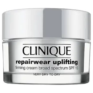 Clinique Repairwear Broad Spectrum SPF 15 Uplifting Firming Cream