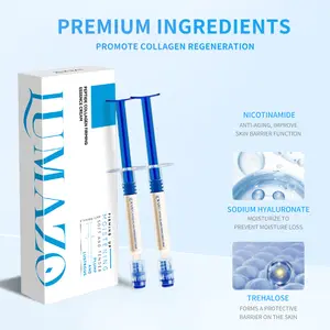 LUMAZO--After-Sun Repair and Firming Essence Lotion