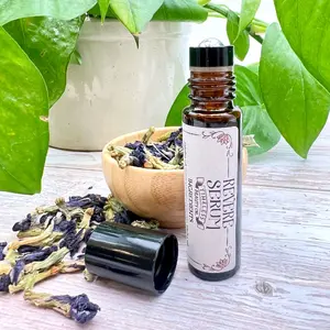 Revere Serum Timeless Beauty Oil - Frankincense Resin Nourishing Oil for Skincare Comfort and Aging Gracefully Floral Flower