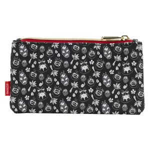 Moana Villains Faux Leather Pouch