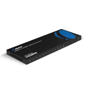 4K@60Hz 1x8 HDMI Splitter (Downscaler) UHD-PRO108
