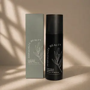 Flex Hold Hairspray