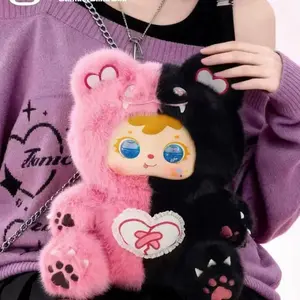 Samuel Critical Hit Bear