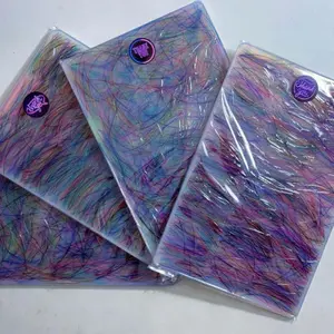 NEW TITAN Pulling Pads! MULTI color - might be used to help reduce hair pulling, anxiety, trichotillomania, skin picking, nailbiting, stress, OCD, ADHD & more + FAST shipping & FREE gifts!