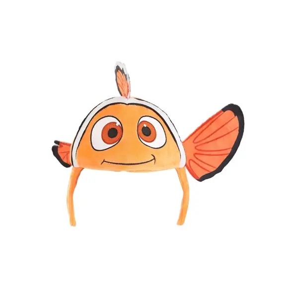 Finding Nemo Face Headband