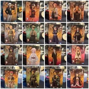 Demon Slayer Anime Figure(Choose Your Favorite )