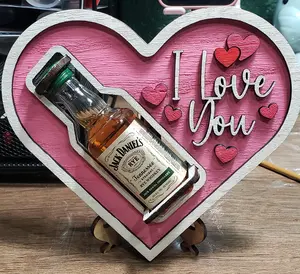 Valentine Heart - Shoot Your Shot