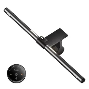 Quntis Monitor Light Glow Series - ML214 (15.7 Inch) ledscreen bar light aesthetic lamp Modern Design Remote Control Color Temperature for Eyecare Adjustable Rgb Lighting Led Corner Lamp